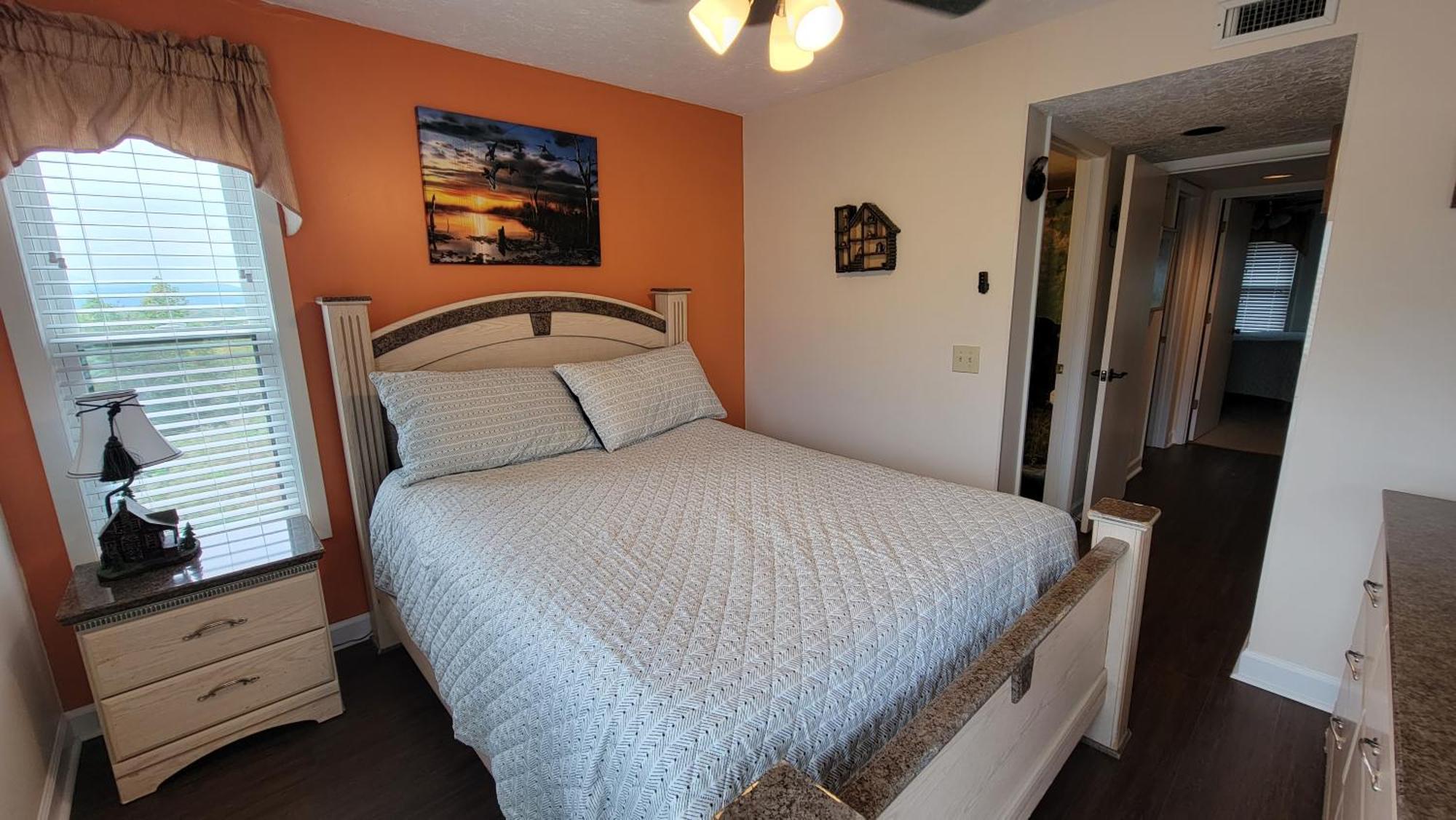 Appartement Stairway To Heaven, Breathtaking Mtn Views Indoor Pool & Hot Tub à Gatlinburg Extérieur photo