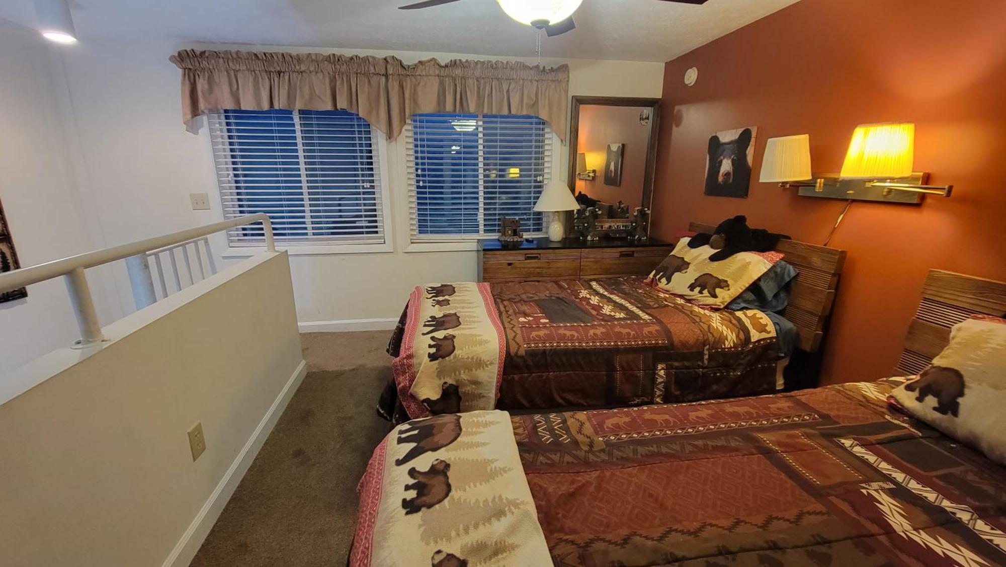 Appartement Stairway To Heaven, Breathtaking Mtn Views Indoor Pool & Hot Tub à Gatlinburg Extérieur photo