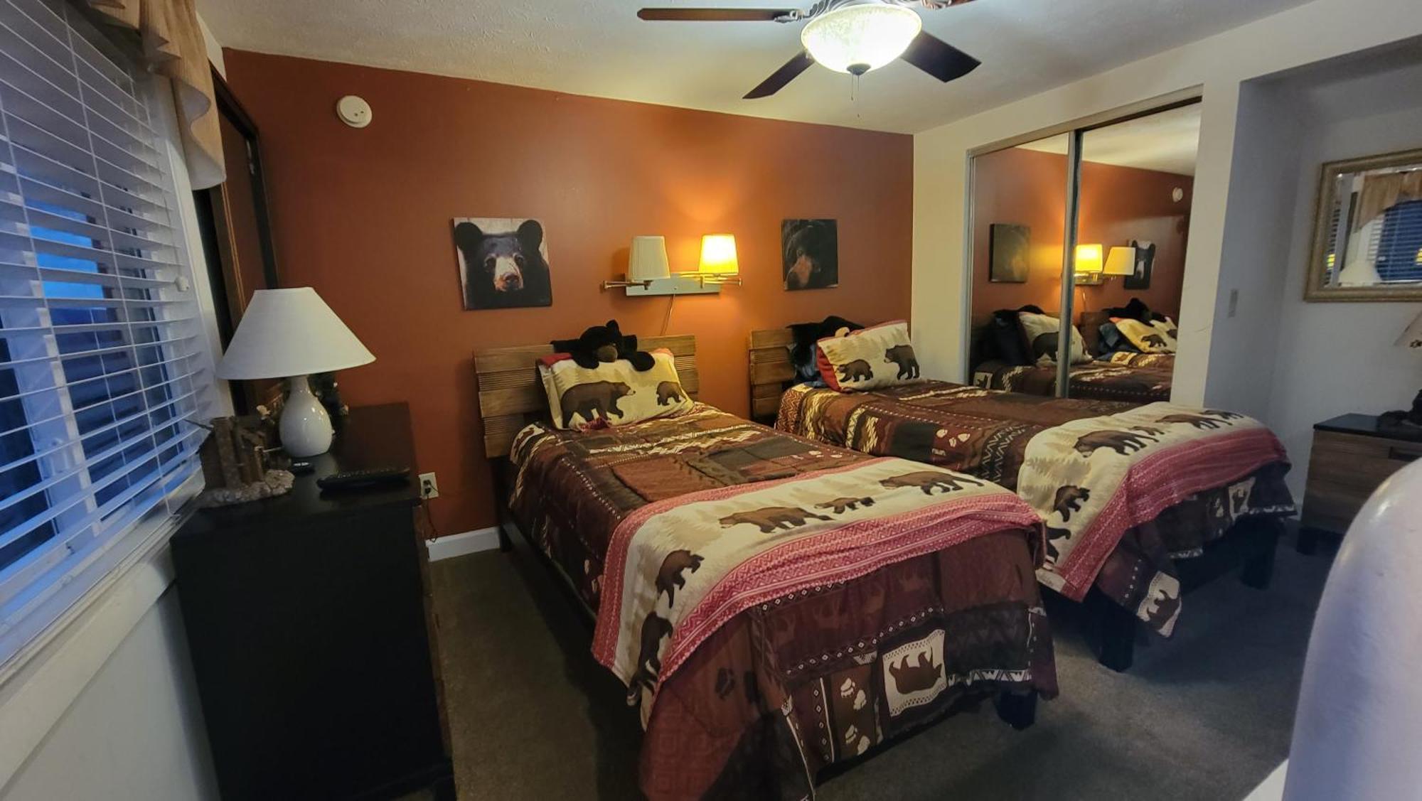 Appartement Stairway To Heaven, Breathtaking Mtn Views Indoor Pool & Hot Tub à Gatlinburg Extérieur photo